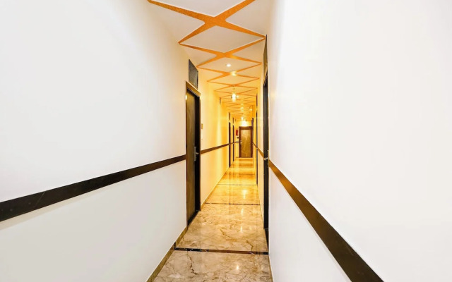 Fabhotel Bkc Annex