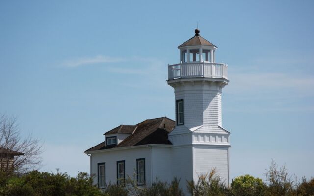 Port Townsend Inn