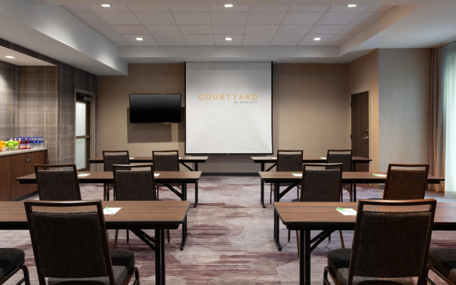 Courtyard by Marriott Winter Haven