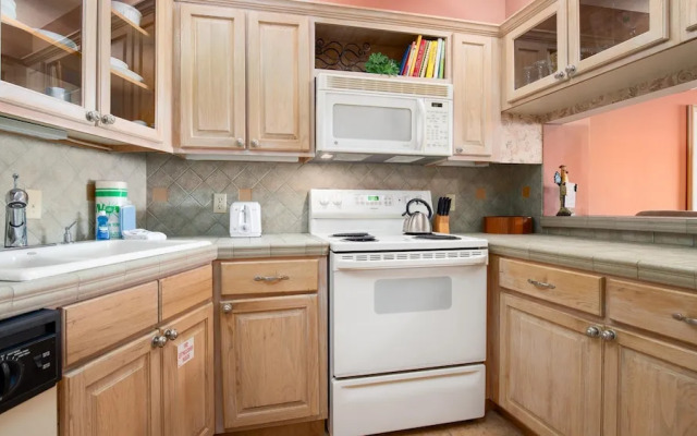 Beachside Two 4234 at Sandestin