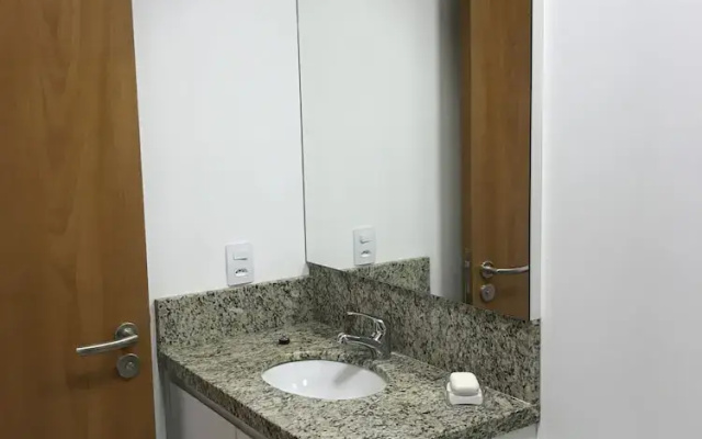 Apartamento Terraneo 303