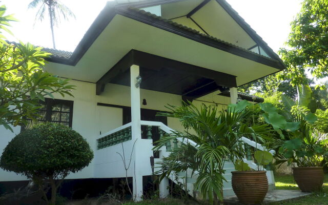 Baan Sawainam