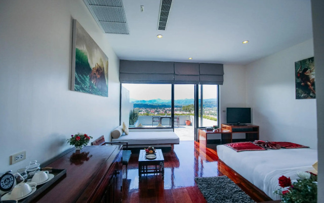 Luang Prabang View Hotel