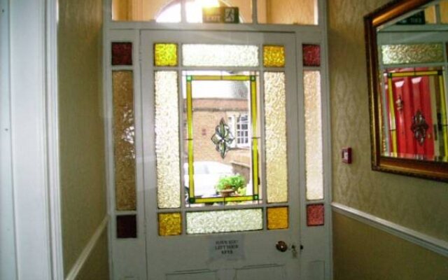 No 1 Guest House