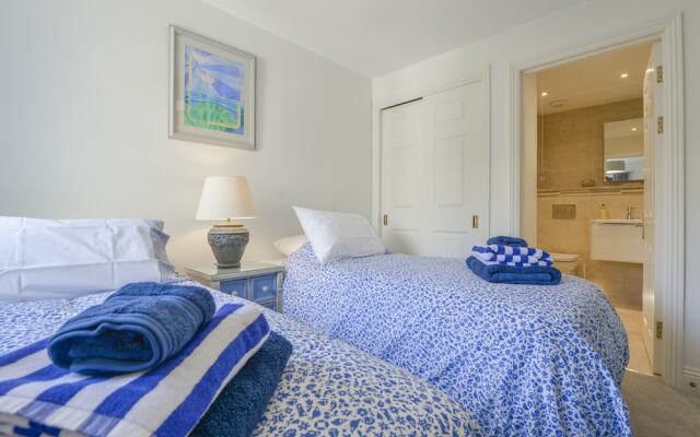 14 Burgh Island, Kingsbridge