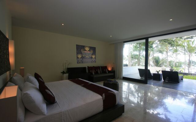 Kelapa Retreat & Spa