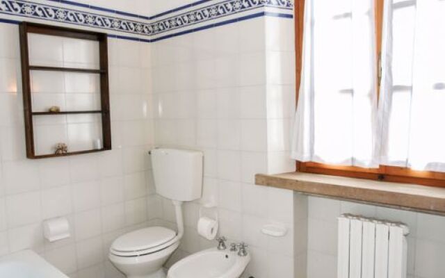 Il Giardino della Pineta 19835