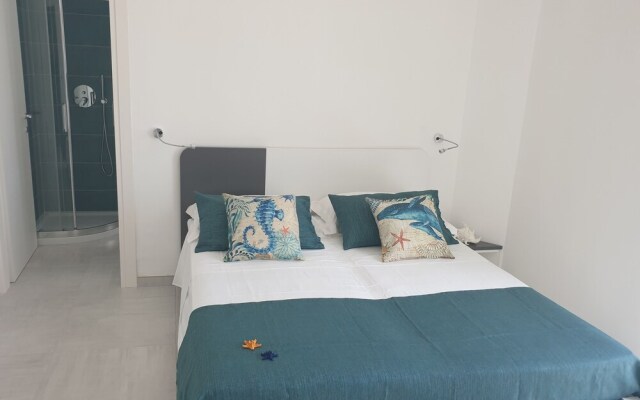 Appartamenti Oltremare