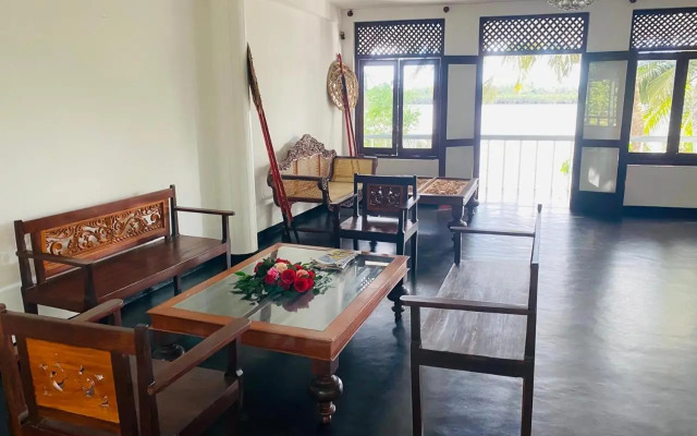 Duwa hotel