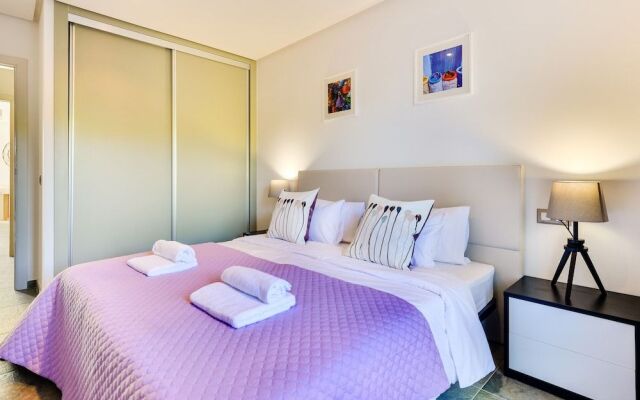 Falesia Beach B in Albufeira