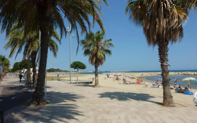 apartamento Estel
