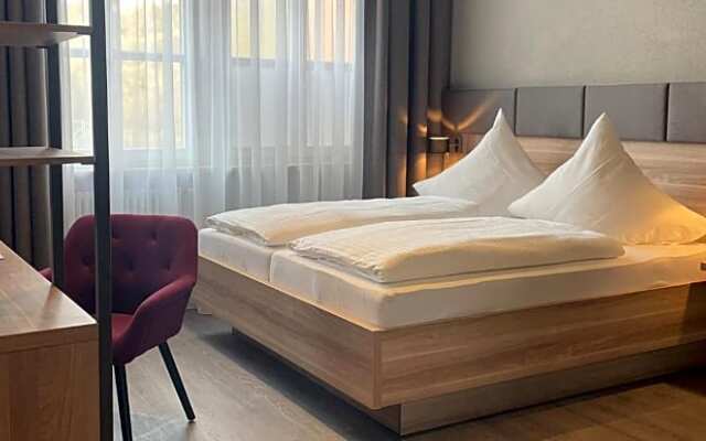 Hotel Das Bischof 