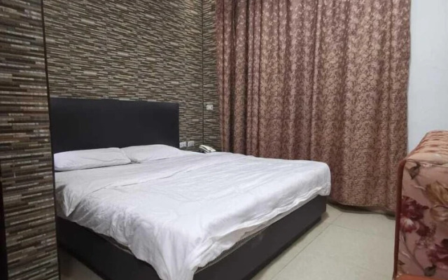 AlFyyad Hotel