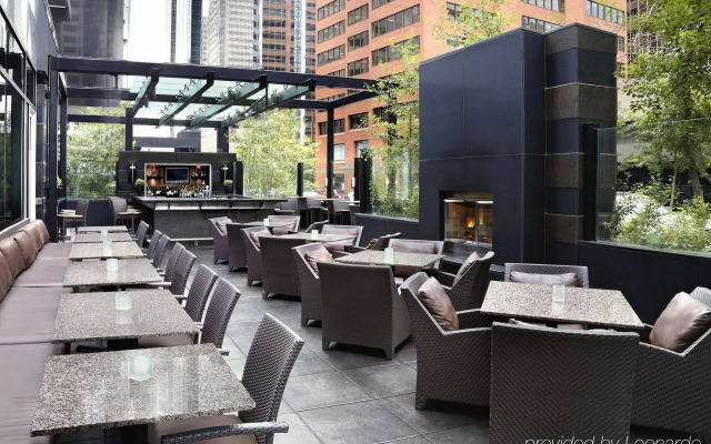 The Westin Calgary