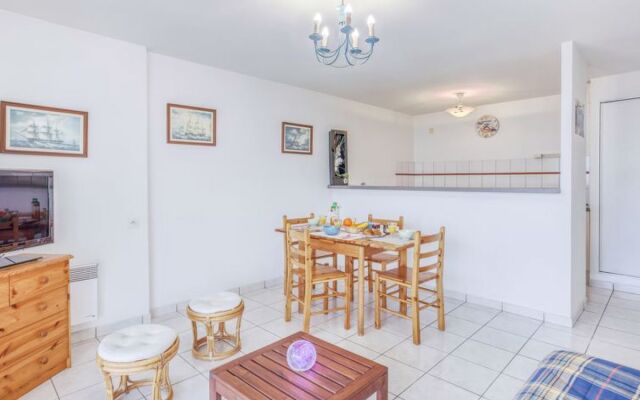 Villa Le Hoche Quiberon 32592