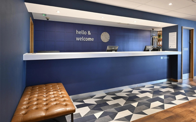 Travelodge Croydon Central