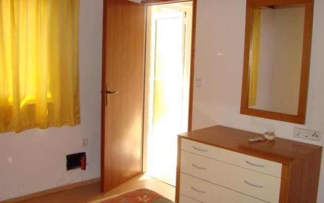 Villas Oleandri