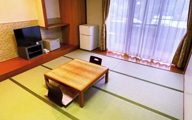 Itoen Hotel Hakone Yumoto