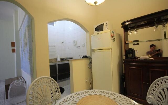 GoHouse - Apartamento Copacabana 1205 - Avenida Nossa Senhor