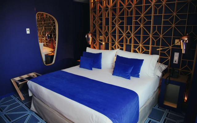 Room Mate Macarena, Madrid Gran Vía