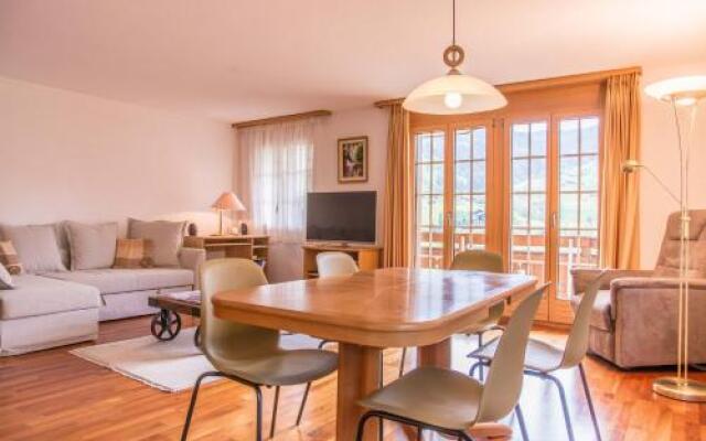 Apartment St. Louis 2.5 - GriwaRent AG