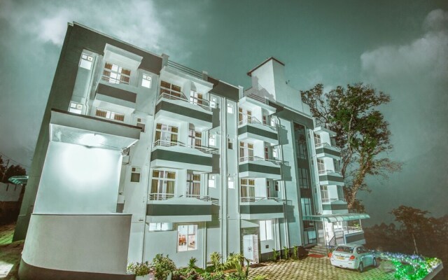 The New Munnar Summer Castle