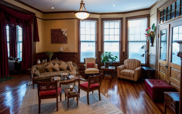 Orange Terrace Inn of Macon