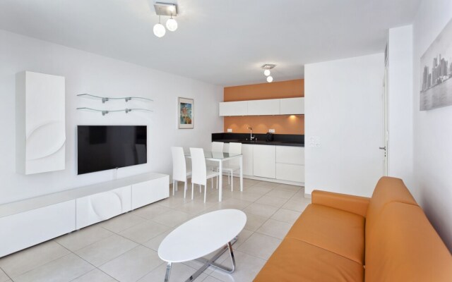 Authentic and modern apartment