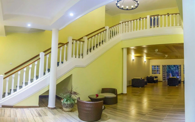 Captain's Villa