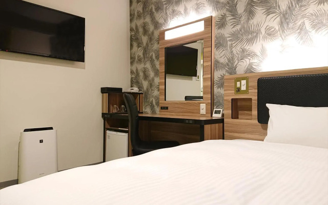 Green Rich Hotel Okinawa Nago