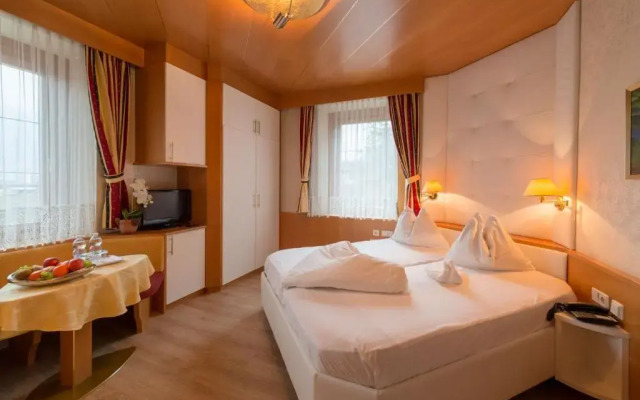 Hotel Garni Gunther