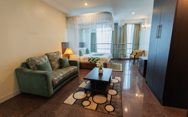 Koki Hotel