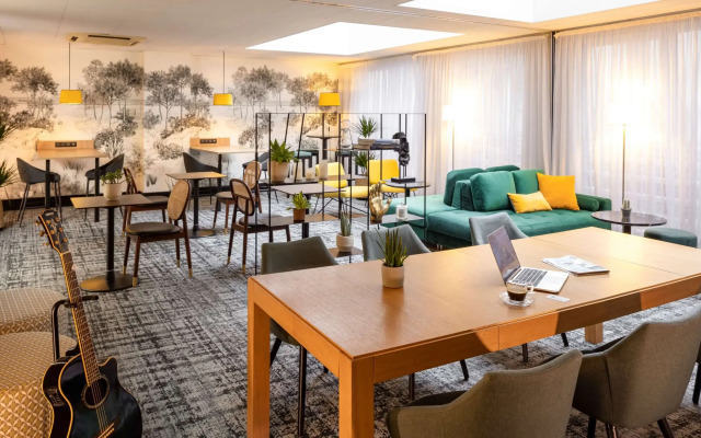 Hotel Residence Europe & Spa