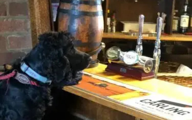 Ye Olde White Harte Hotel