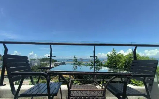 Sea Wind Haifeng Homestay