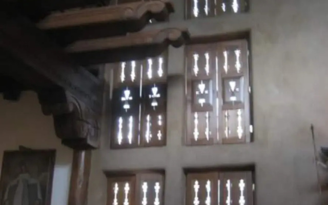 The Inn at the Delta