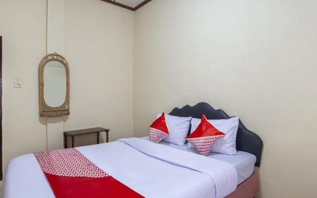 OYO Flagship 2799 Berastagi Backpacker Rooms – Guest Rooms – Berastagi