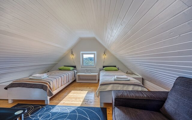 Haven Near The River