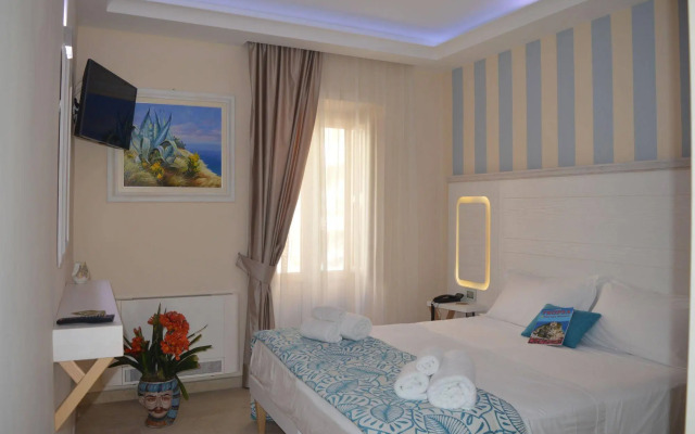 Residenza Donna Giovanna
