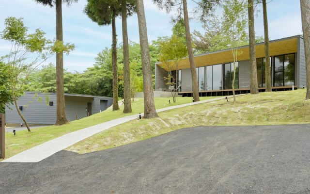 Rakuten STAY VILLA Aso Kurokawa