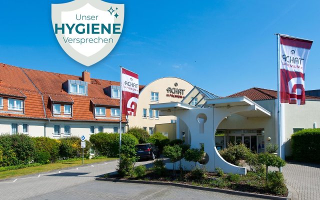 ACHAT Hotel Reilingen Walldorf