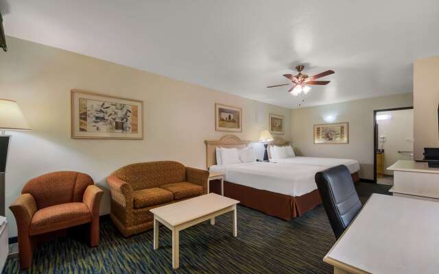 SureStay Hotel by Best Western Falfurrias