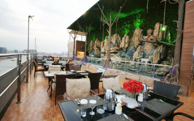Al Azhar Hotel Jeddah