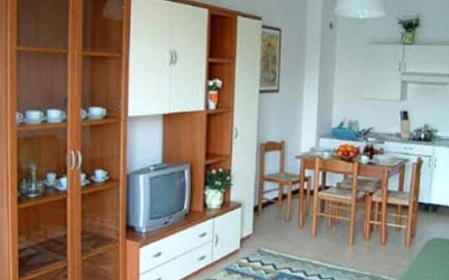 Residence Le Zagare