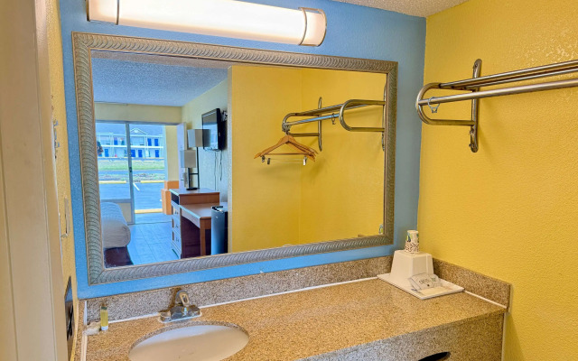 Days Inn by Wyndham Ruther Glen Kings Dominion Area