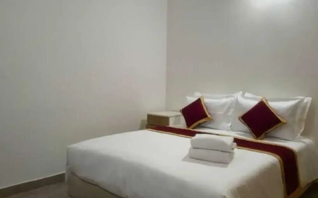 Welcome Inn Express