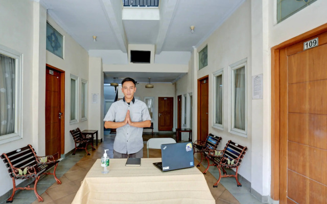 OYO 90068 Exclusive Barkah Residence Syariah