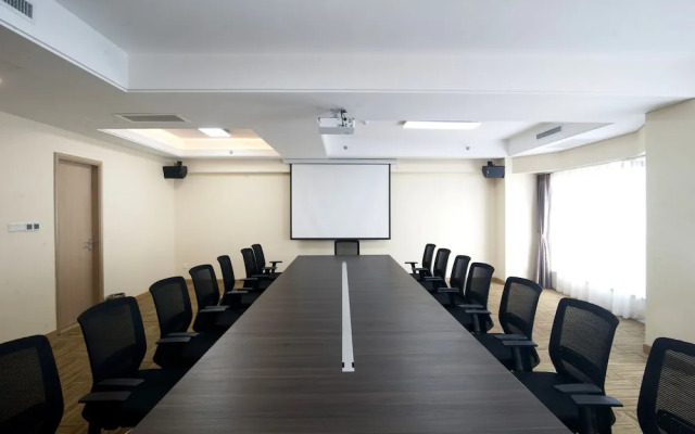 Yantai Tianma International Hotel