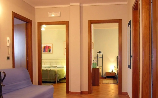 Beautiful Independent Villa With Private Swimming Pool-il Villino