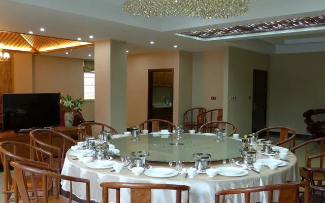 Meidu Hotel